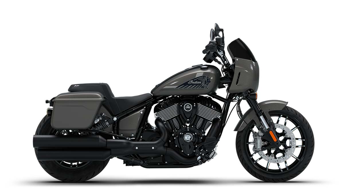 Sport Chief RT